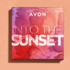 Avon Sunset Ultra Color Göz far Paleti (6 Renk) - Görsel 2
