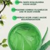 MT Aloe Vera Rahatlatıcı ve Nemlendirici Jel Krem (300 ml) - Görsel 4