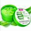 MT Aloe Vera Rahatlatıcı ve Nemlendirici Jel Krem (300 ml)