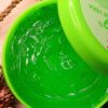 MT Aloe Vera Rahatlatıcı ve Nemlendirici Jel Krem (300 ml) - Görsel 3