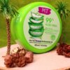 MT Aloe Vera Rahatlatıcı ve Nemlendirici Jel Krem (300 ml) - Görsel 5