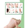 MT Aloe Vera Rahatlatıcı ve Nemlendirici Jel Krem (300 ml) - Görsel 2