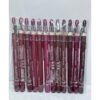Flormar Dudak Kalemi Matte Color Lipstick Suya Dayanıklı (12'li Set) - Görsel 3