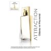 Avon Attraction Kadın Parfüm EDP 50ml