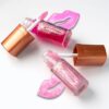 Avon Besleyici Dudak Bakım Yağı 7ml (Shimmering Petal)