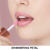 Avon Besleyici Dudak Bakım Yağı 7ml (Shimmering Petal) - Görsel 2