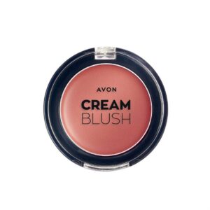 Avon Krem Allık (Warm Flush)