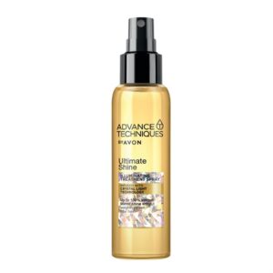 Avon Parlaklık Veren Saç Bakım Spreyi 100ml