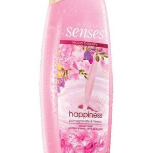 Avon Senses Happiness Duş Jeli 500 ml