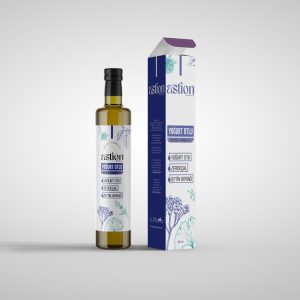 YOĞURT OTU-ZERDEÇAL-ZEYTİN YAPRAĞI KARIŞIMLI SU 250 ml