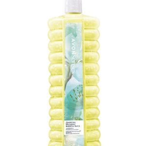 Avon Senses Jasmine Whisper Banyo Köpüğü 1000ml