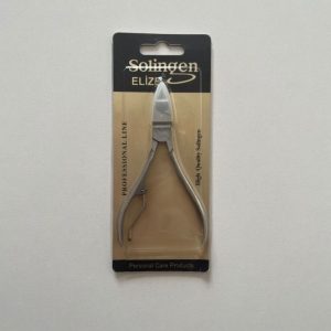 Solingen Elize Tırnak Pensi