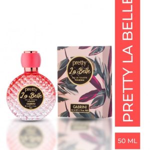 Gabrini Pretty Bayan Parfüm 50ml - La Belle
