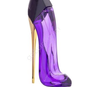 Gabrini High Heels Bayan Parfüm 50ml - Mor