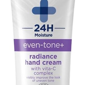Avon Care Derma+ Eşit Tonlu Işıltılı El Kremi – 75ml