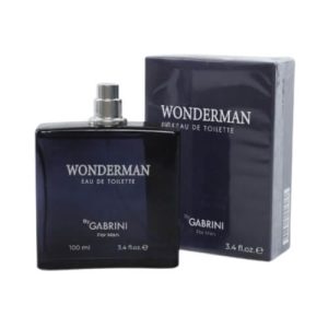 Gabrini Wondermen Erkek Parfüm