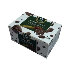 Wellzlife Reishi Mantarlı ve Ginsengli Klasik Kahve