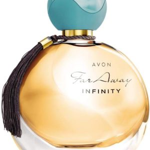 Avon Far Away İnfinity Kadın Parfüm EDP 50 ml