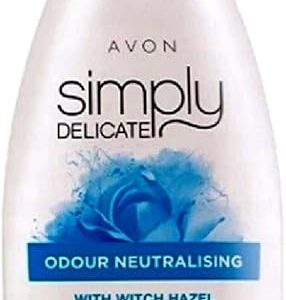 Avon Odour Neutralising Dış Genital Bölge Temizleyici Hassas Bakım