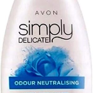 Avon Odour Neutralising Dış Genital Bölge Temizleyici Hassas Bakım