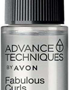 Avon Bukleli Saçlar İçin Serum 30ml