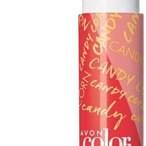Avon Color Trend Lush Dudak Balmı Spf15 – Candy Corn