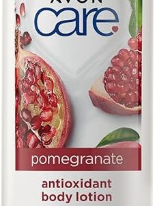 Avon Care Nar Özü Içeren Antioksidan Nemlendirici Vücut Losyonu 720ml