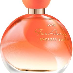 Avon Far Away Endless Sun Kadın Parfüm EDP 50 ml
