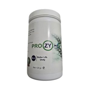 PRO (ZY) Doğal Sebze ve Meyve Tozları