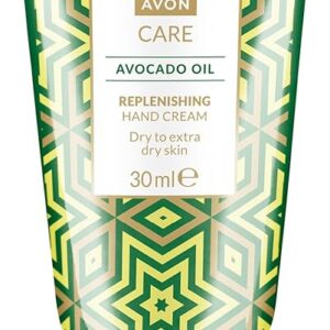 Avon Care Avokado Yağı Yenileyici El Kremi 30ml
