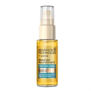 Avon Advance Techniques Besleyici Saç Serumu 30ml