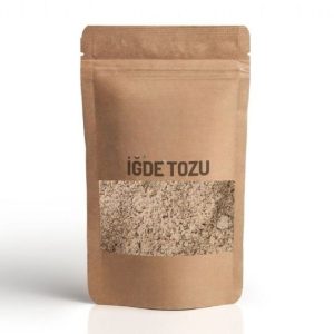 İğde Tozu 500 gr
