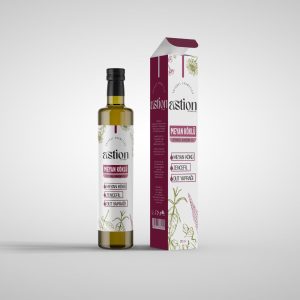 MEYAN KÖKÜ-ZENCEFİL-DUT YAPRAĞI KARIŞIMLI SU 250 ml
