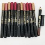 Royal Paris Simli Göz Kalemi 12li set
