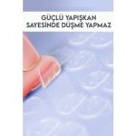 Tırnak Yapıştırıcı Bant