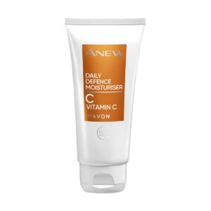 Avon Anew Günlük Savunma Nemlendirici Vitamin C 50SPF 50ml