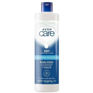 Avon Care Badem Sütü İçeren Yoğun Nemlendirici Vücut Losyonu 720ml