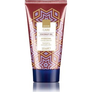 Avon Care Hindistan Cevizi Yağı Nemlendirici El Kremi 30ml