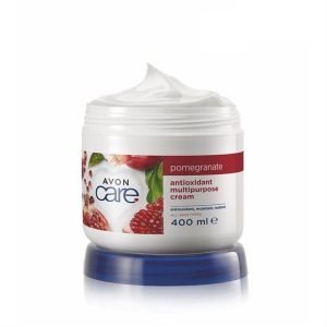 Avon Care Nar Özlü Çok Amaçlı Krem 400 ml