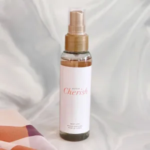 Avon Cherish Kadın Vücut Spreyi 100 ml
