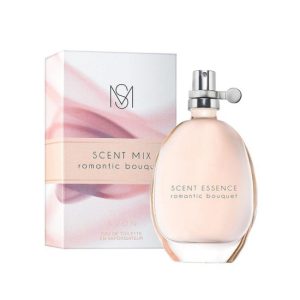 Avon Scent Mix Romantic Bouquet Kadın Parfüm EDT 30ml
