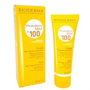Bioderma Photoderm Max Fluid Güneş Kremi Spf:100 UV 40 ml