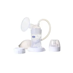 Chicco Klasik Göğüs Pompası 0m+ 150ml