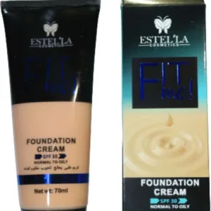 Estella Fit Fondöten