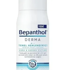 Bepanthol Derma Günlük Vücut Losyonu 400ml