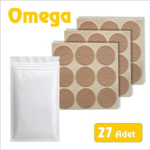 Wellness Yapışkan Bant (Omega) (27’li Paket)