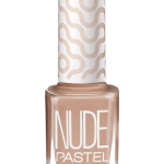 Pastel Nude Oje 101 Caramel
