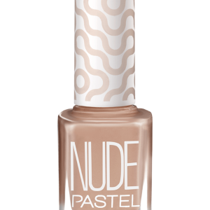 Pastel Nude Oje 101 Caramel