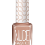 Pastel Nude Oje 750 Camel