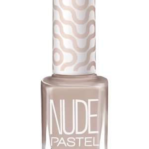 Pastel Nude Oje 755 Beige